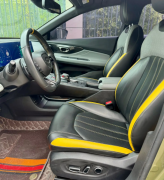 廣汽傳祺 影豹 2021款 270T DCT J16版