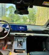 廣汽傳祺 影豹 2021款 270T DCT J16版
