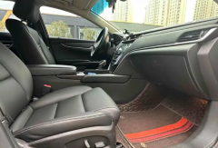 凱迪拉克 XTS 2018款 28T 技術(shù)型