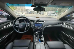 凱迪拉克 XTS 2018款 28T 技術(shù)型