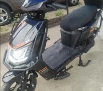 電動車·低價轉讓閑置電動車，買了半個月只跑幾十公里1980元