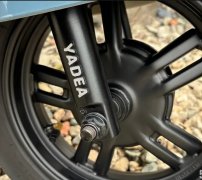 電動車·9.9成新【雅迪】電動車誠轉(zhuǎn)讓